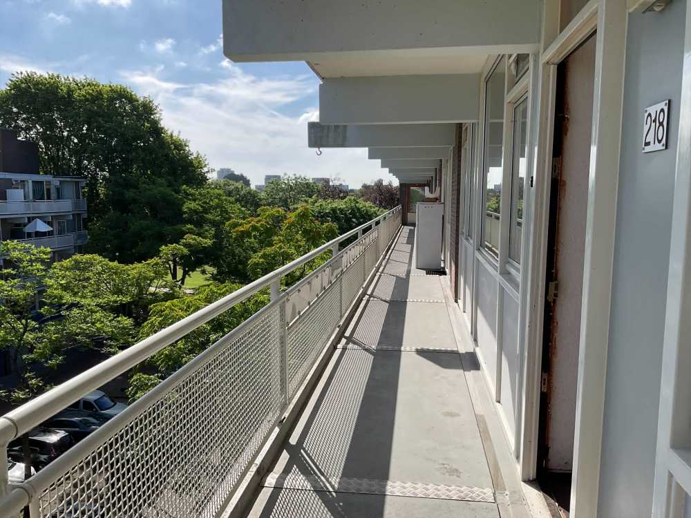 Tjalkstraat 218
