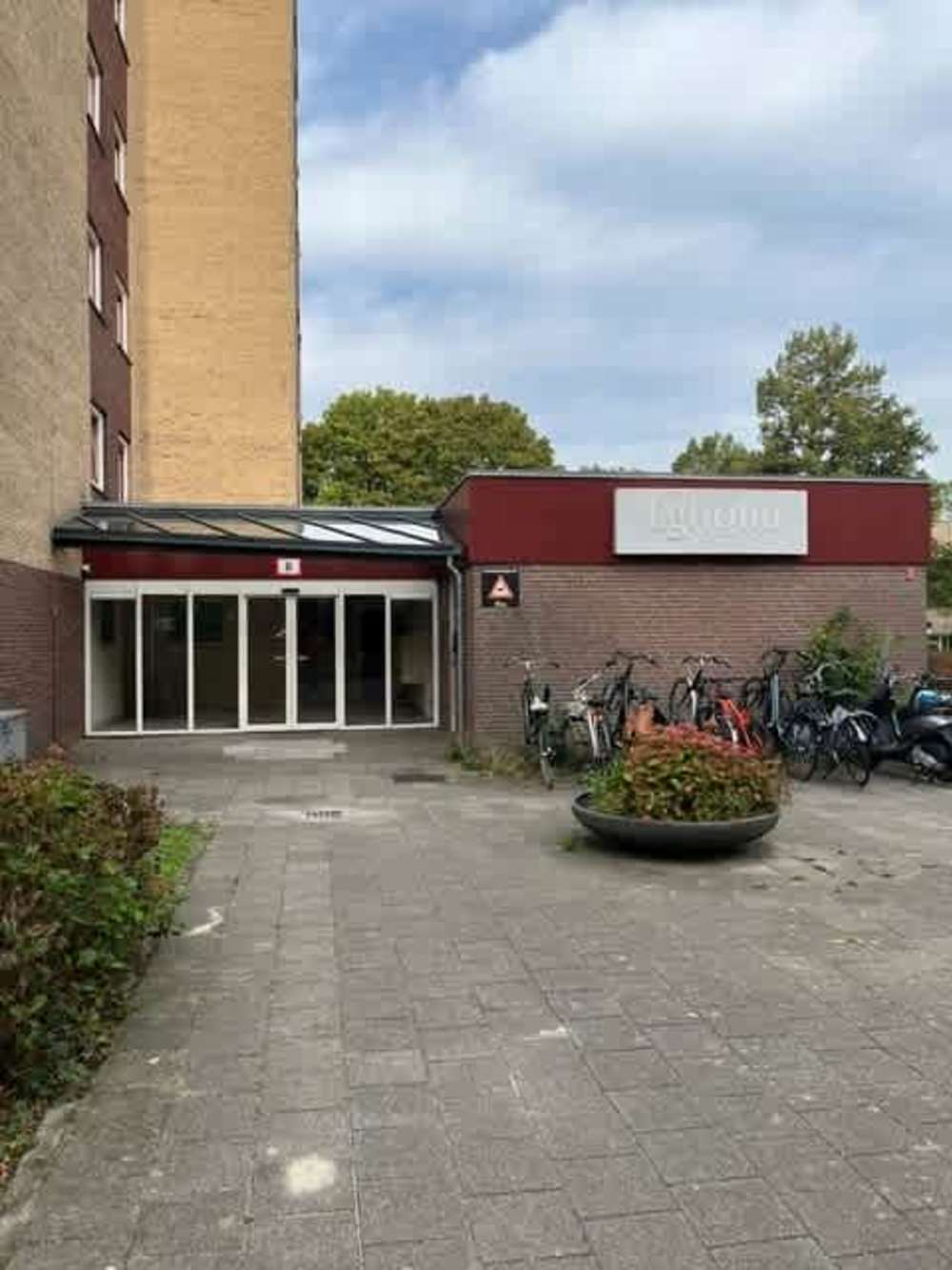 Egholm 57, 2133 BC Hoofddorp, Nederland