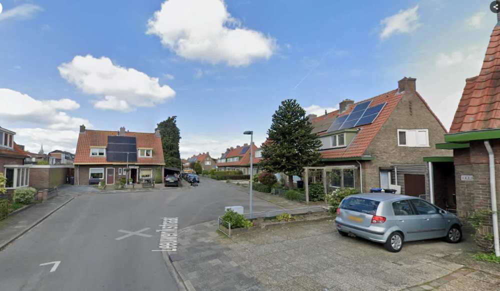 Leeuwerikstraat 74
