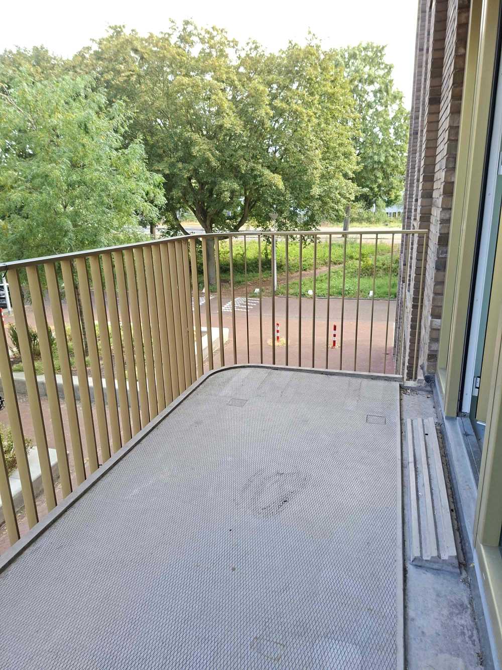 Mária Telkesstraat 3