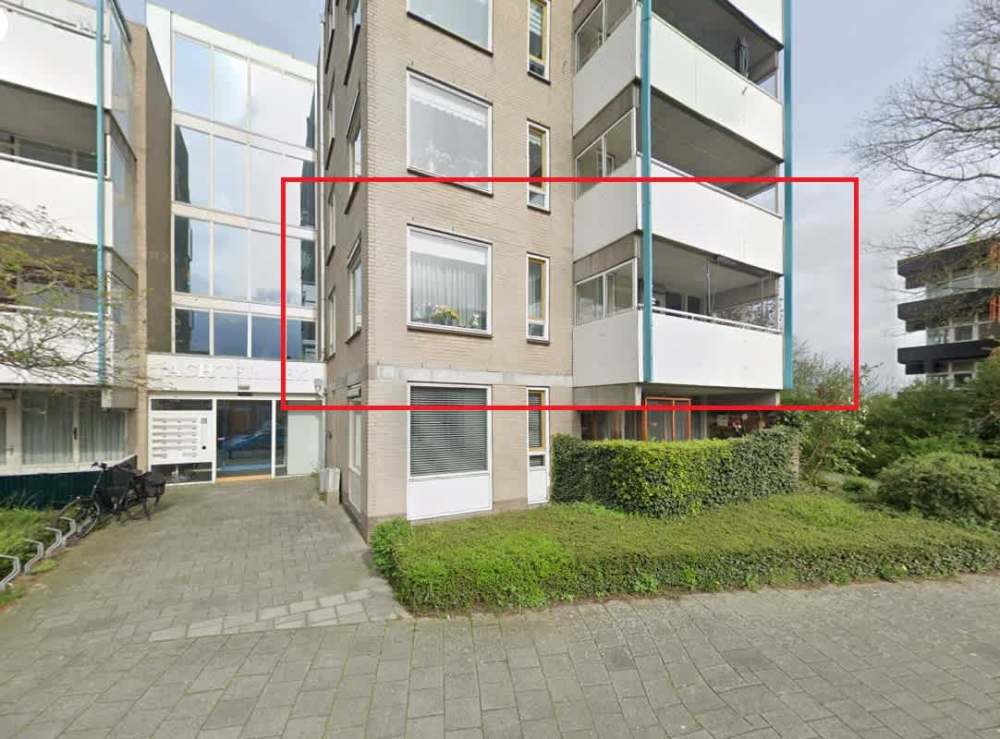 Noordersingel 7, 9934 AK Delfzijl, Nederland