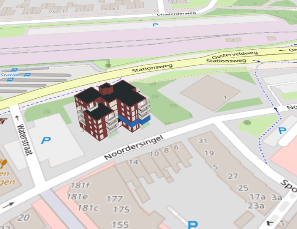 Noordersingel 7