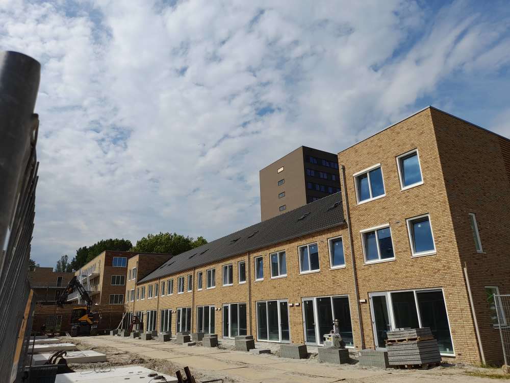 Populierenlaan 92, 9741 HH Groningen, Nederland