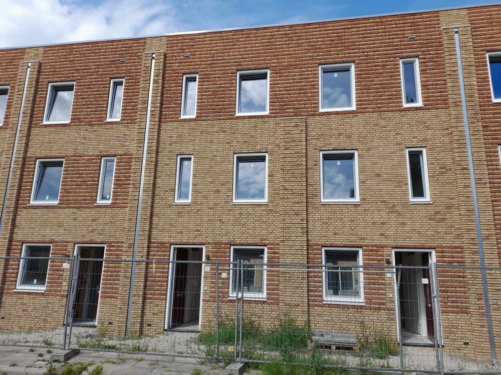 Kornoeljestraat 1D, 9741 JA Groningen, Nederland