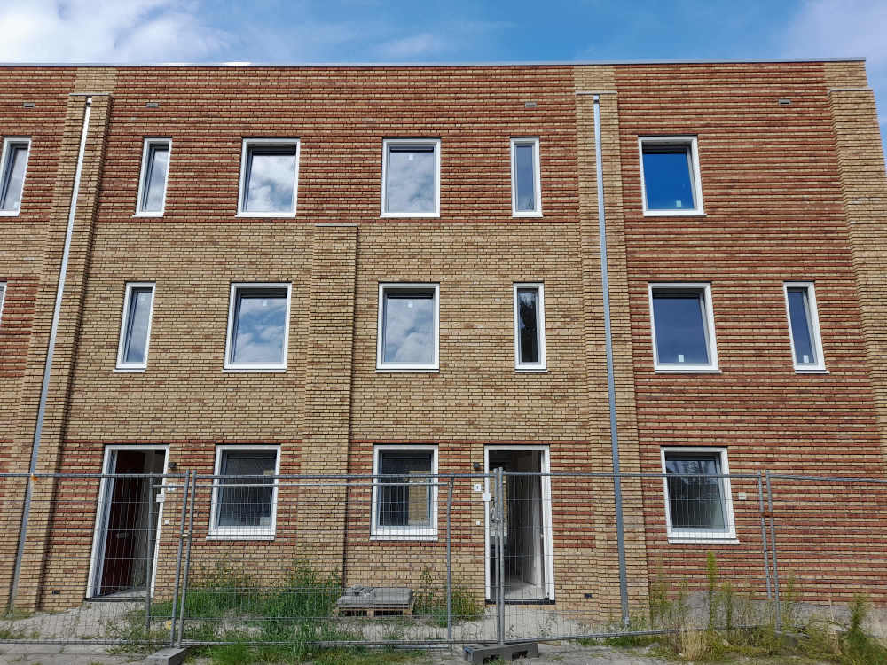 Lijsterbeslaan 13, 9741 HN Groningen, Nederland