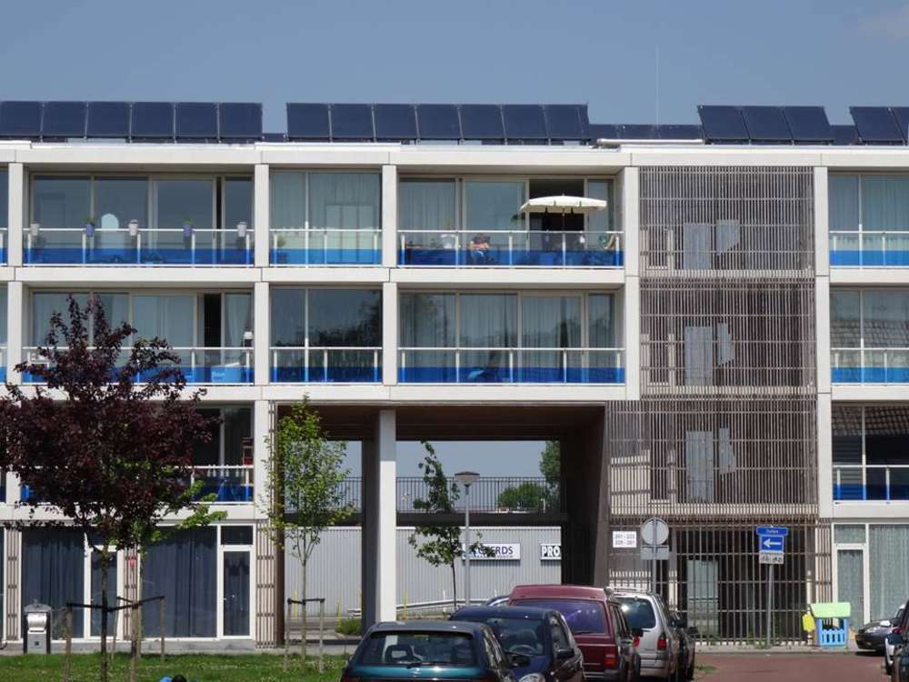 Zuilen 221, 9716 KK Groningen, Nederland