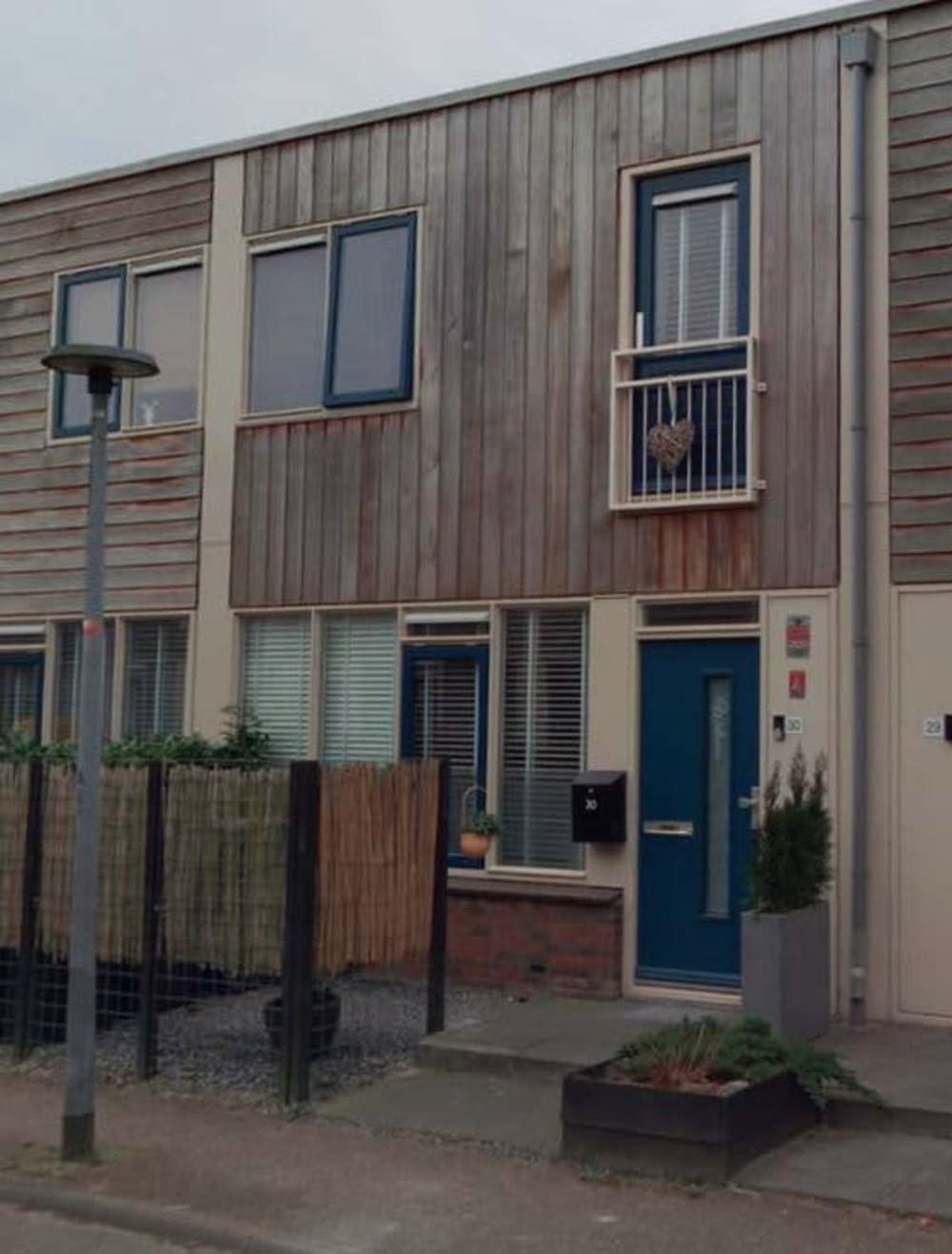 Oevergriend 30, 1356 EB Almere, Nederland