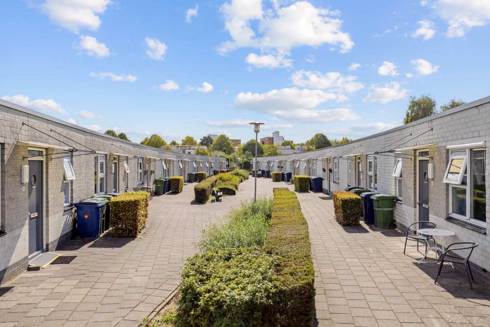 Greta Garboplantsoen 7, 1325 HE Almere, Nederland