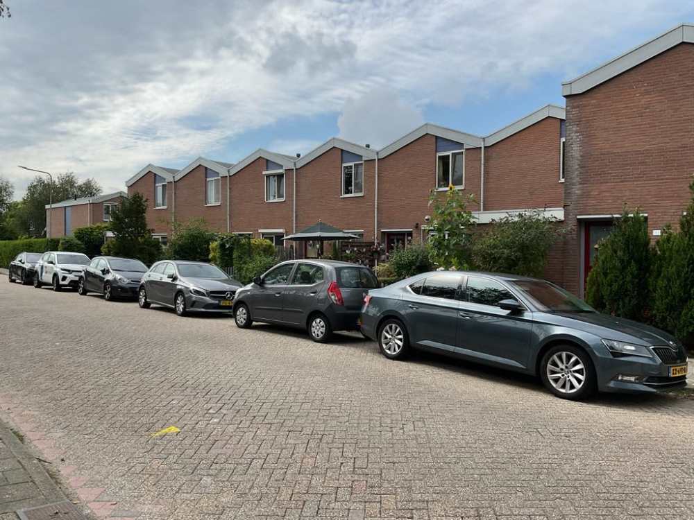 Burgemeester Postweg 27