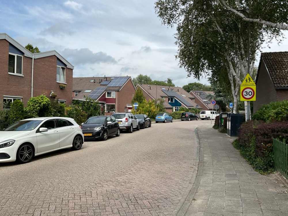 Burgemeester Postweg 27