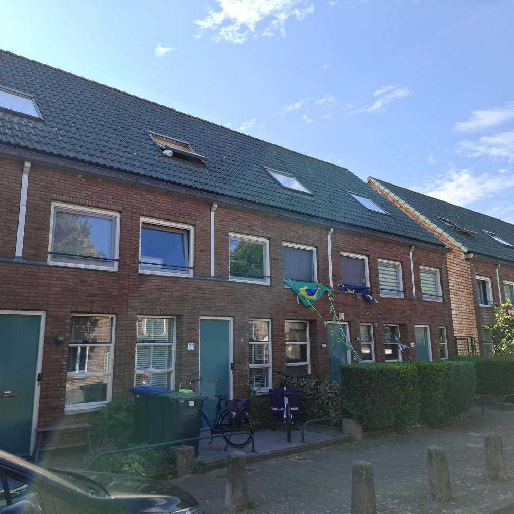 Tieselensstraat 20