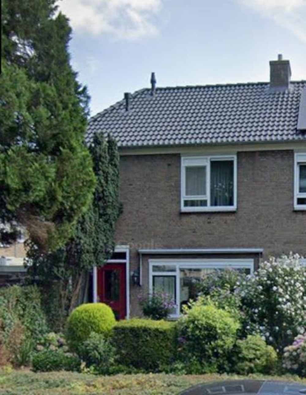 Westelijk Halfrond 68, 1183 JG Amstelveen, Nederland