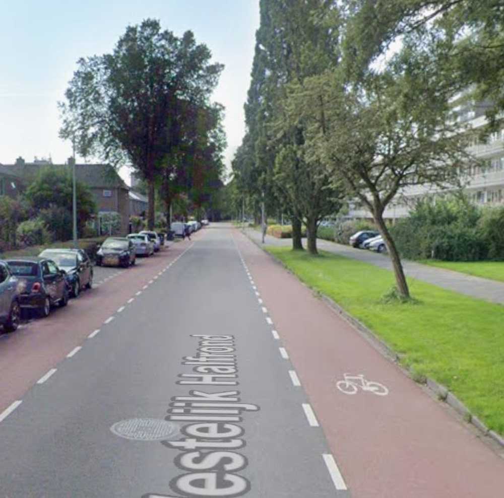 Westelijk Halfrond 68