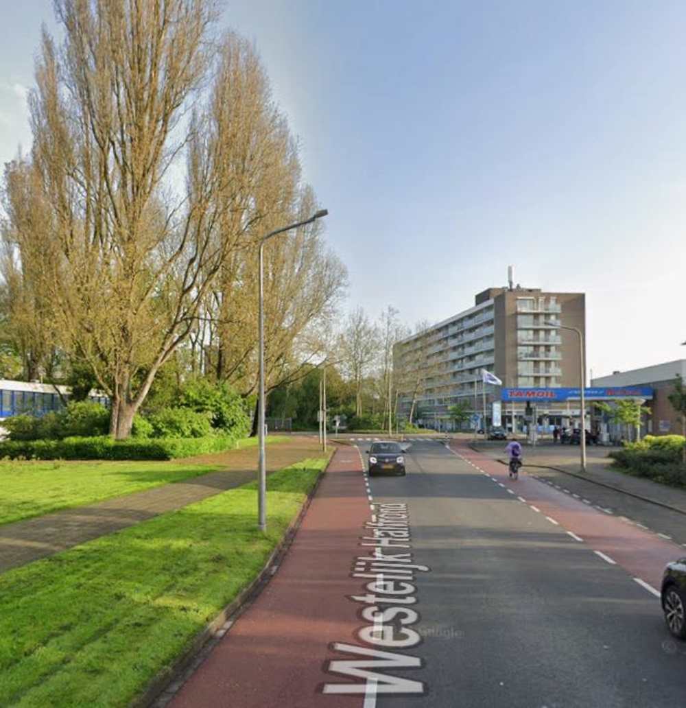 Westelijk Halfrond 68