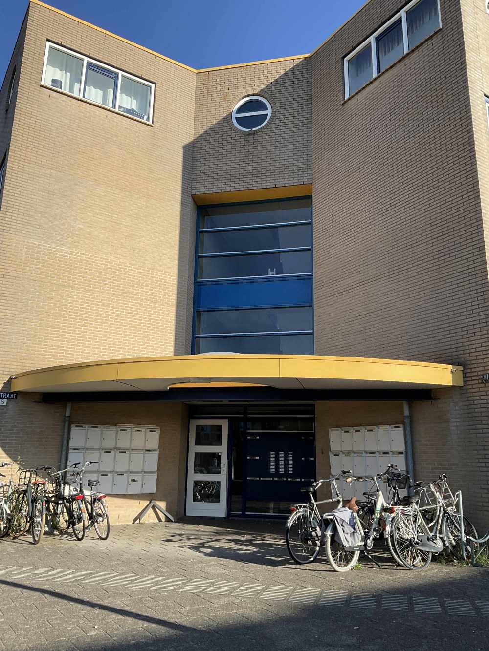 Slenkstraat 137, 1441 MN Purmerend, Nederland