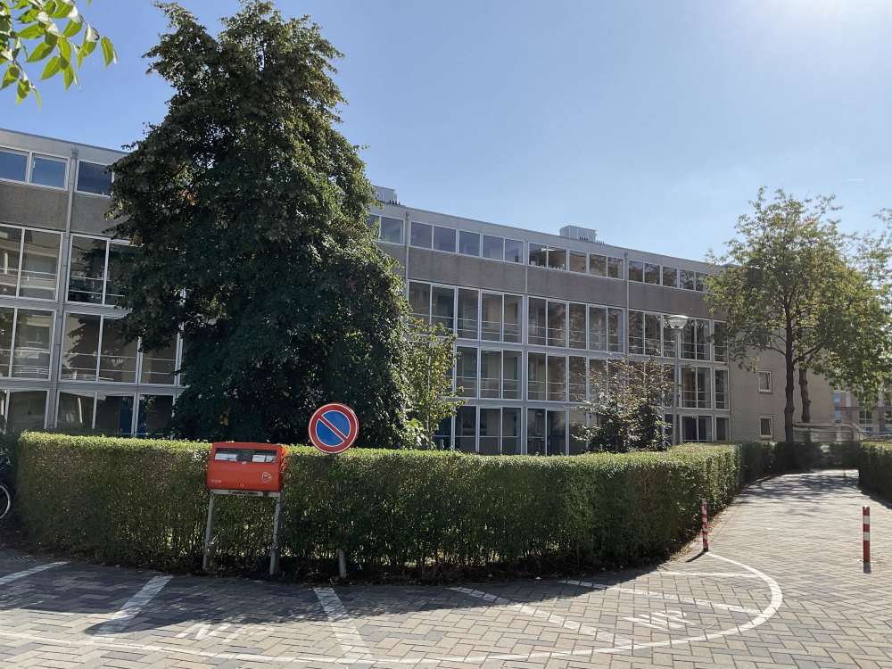 Wisseloord 649