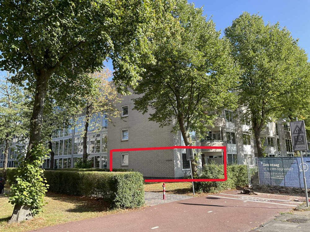 Wisseloord 649