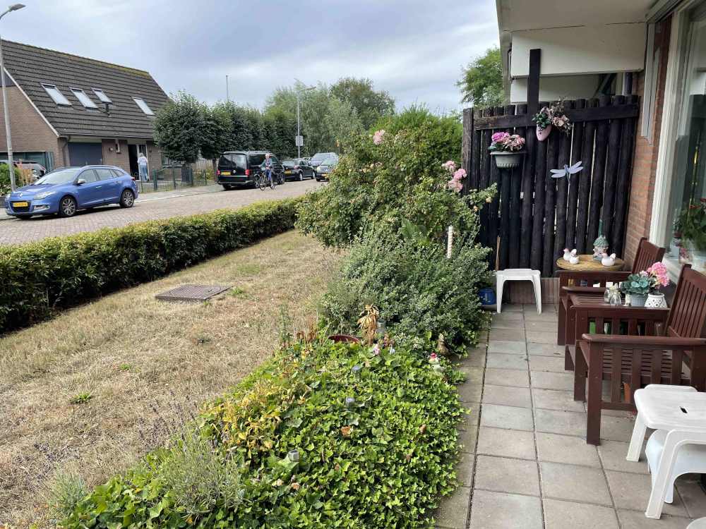Faunastraat 108, 1531 WT Wormer, Nederland