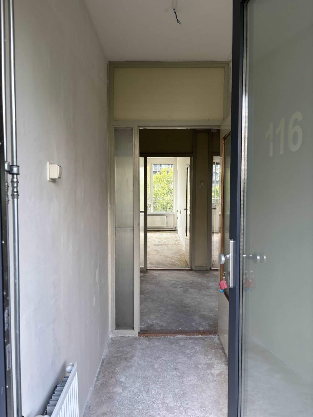 Bergblauwstraat 116