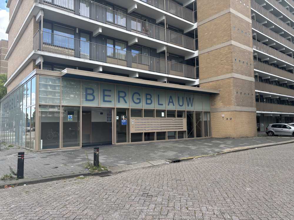 Bergblauwstraat 116