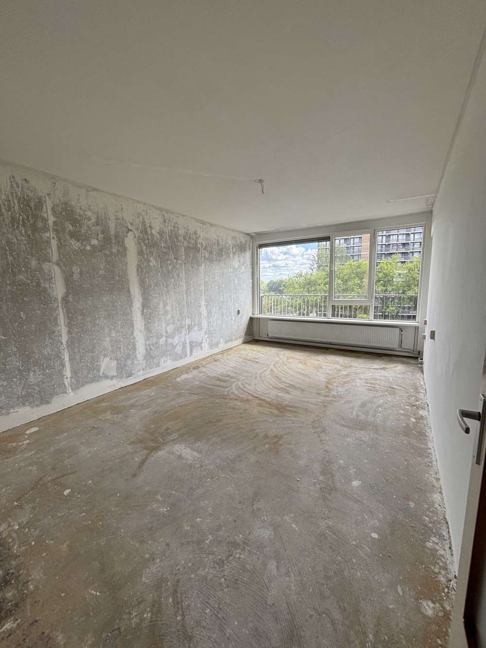 Bergblauwstraat 116