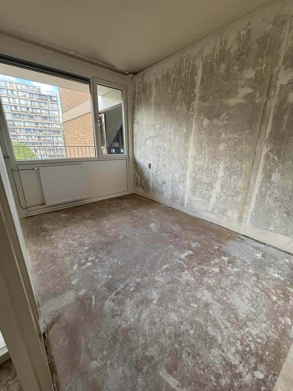 Bergblauwstraat 116