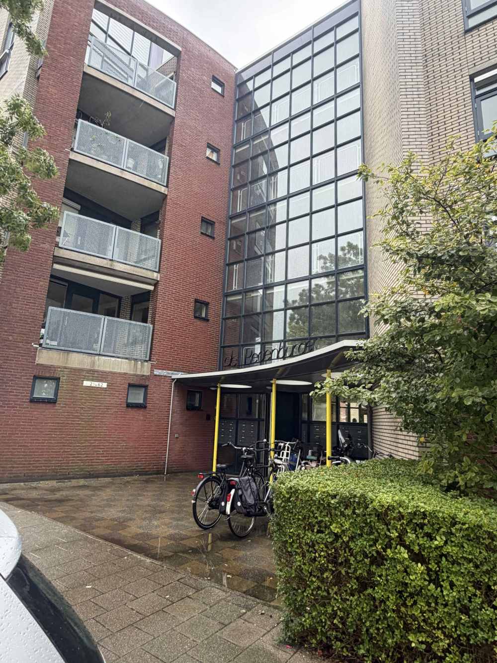 Redenburgsingel 26, 2135 AB Hoofddorp, Nederland