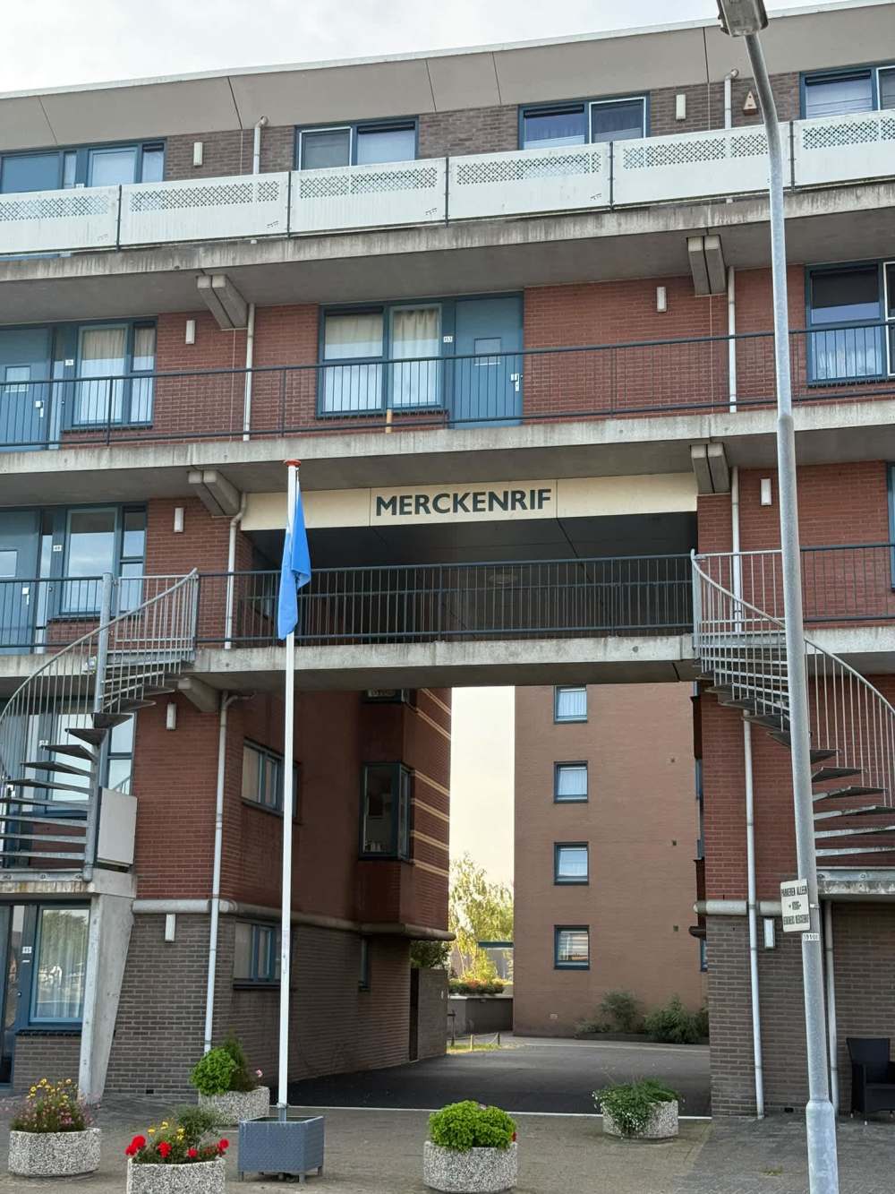 Merckenrif 7, 1531 MN Wormer, Nederland