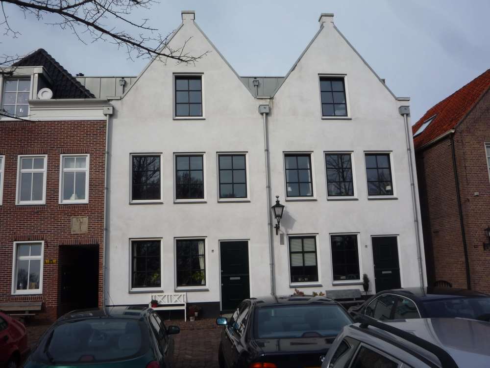 Adriaan Dortsmanplein 10B