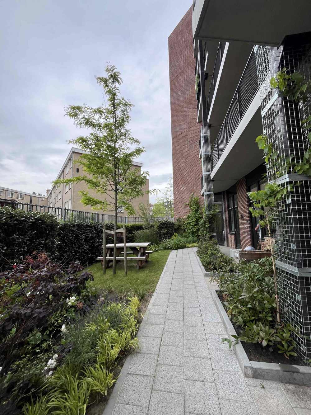Tweede Kostverlorenkade 40B