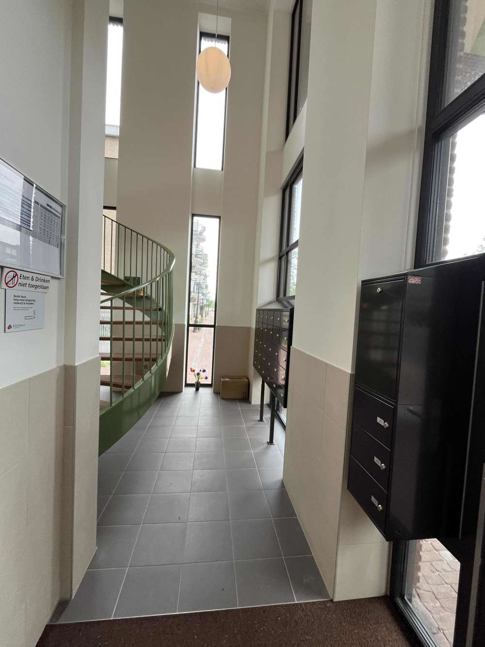 Tweede Kostverlorenkade 40B