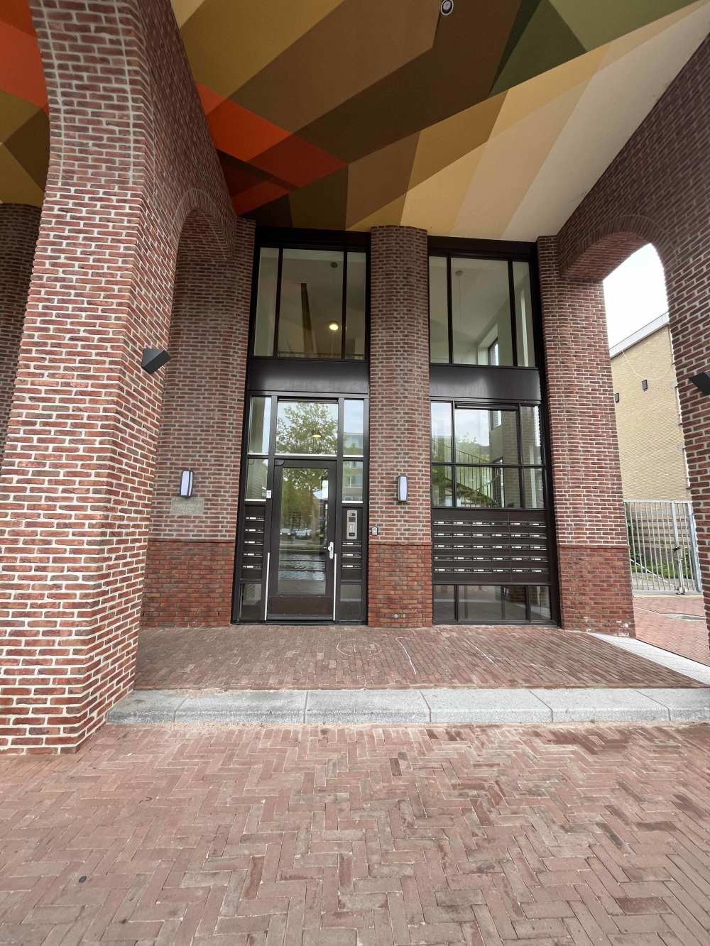 Tweede Kostverlorenkade 40B