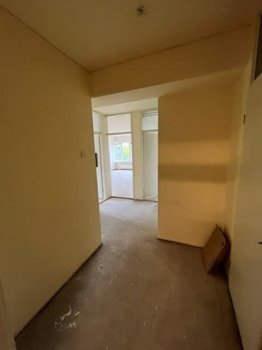 Piet Heinflat 45