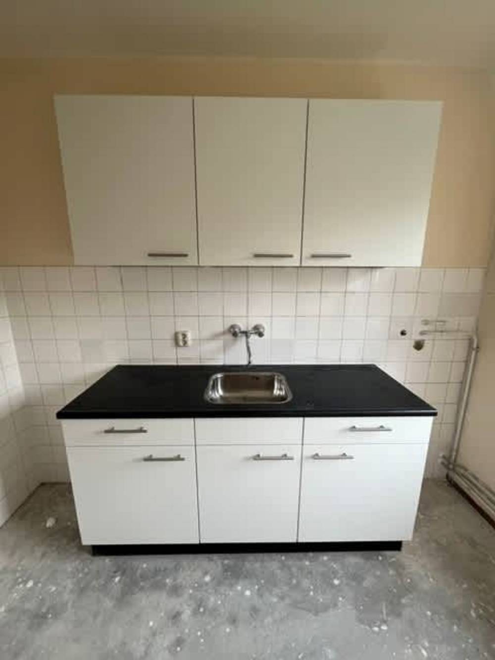 Piet Heinflat 45