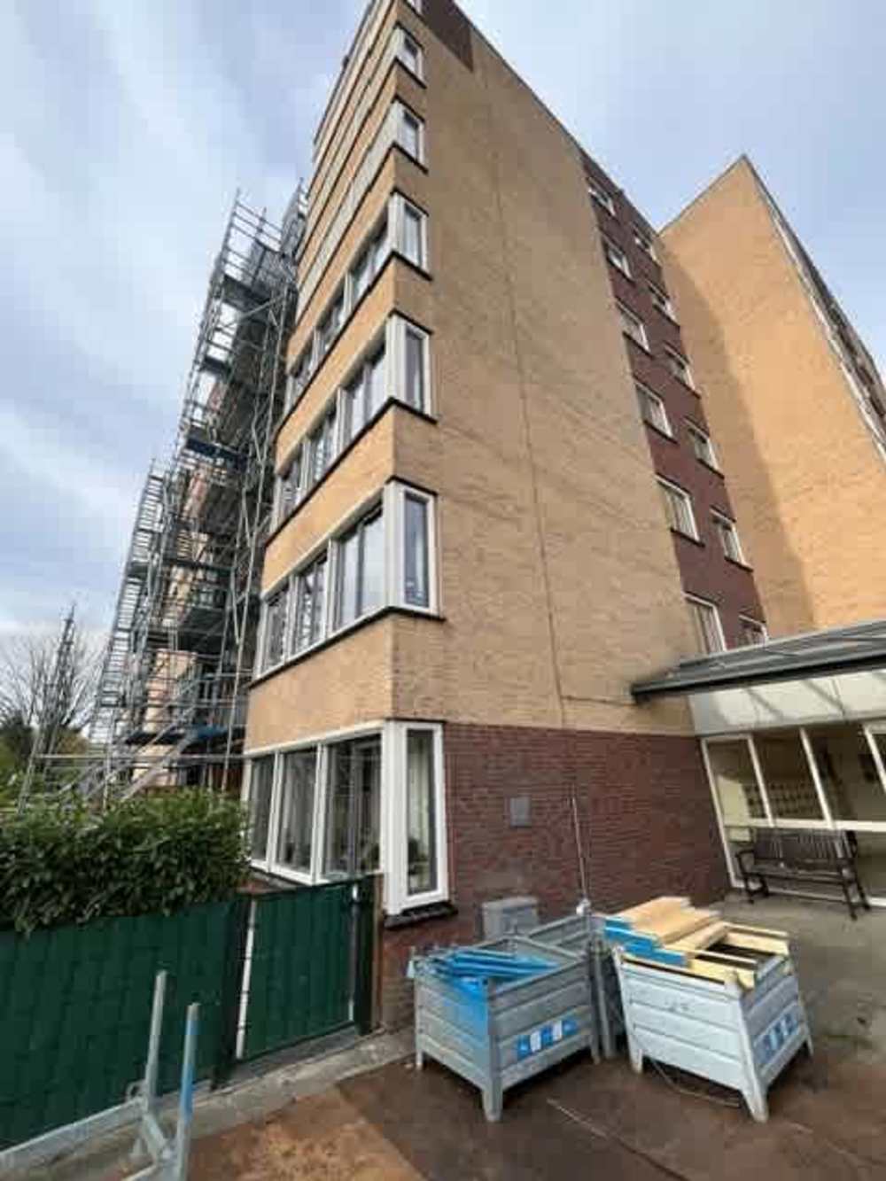 Piet Heinflat 45, 2132 TC Hoofddorp, Nederland