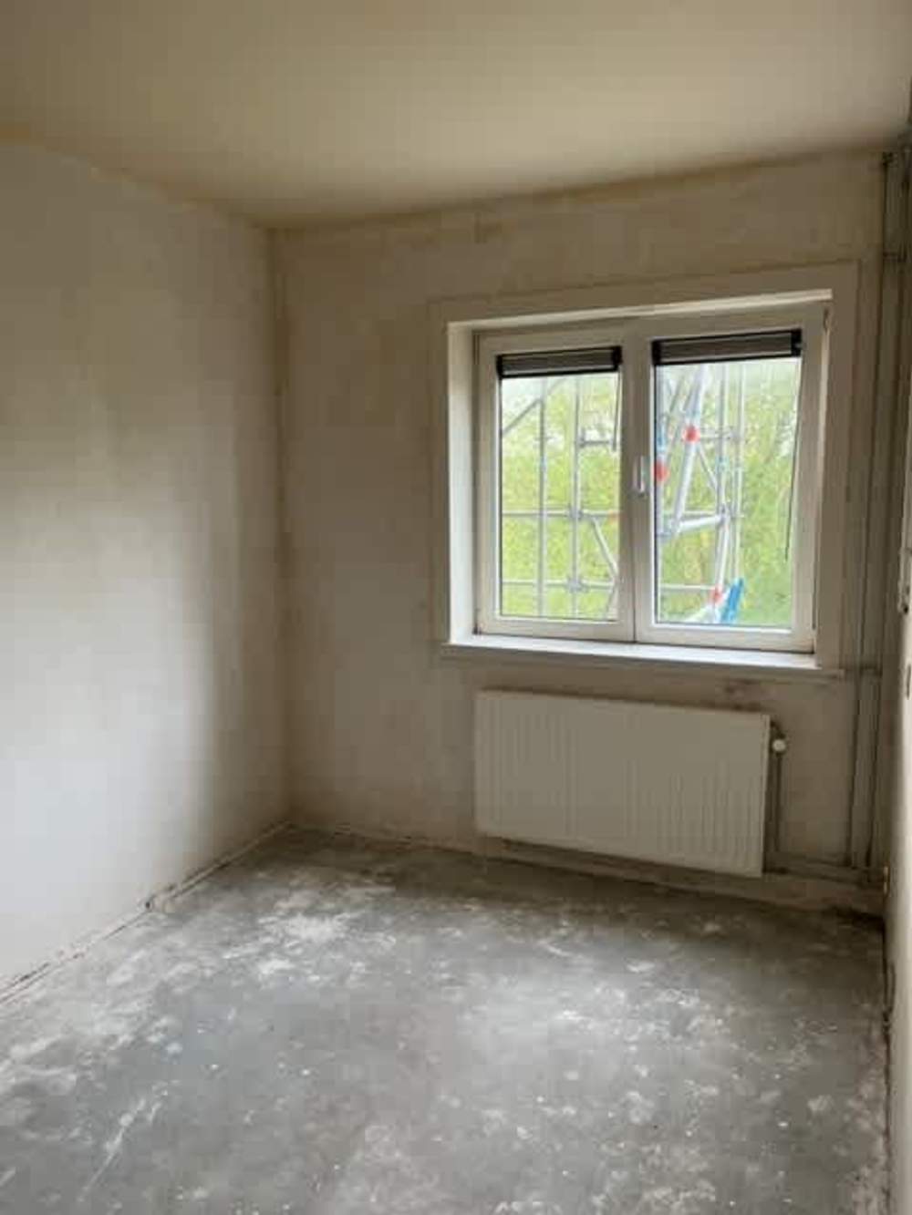 Piet Heinflat 45