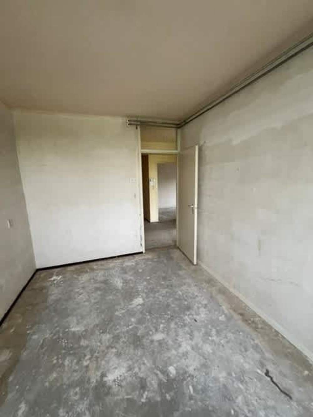 Piet Heinflat 45