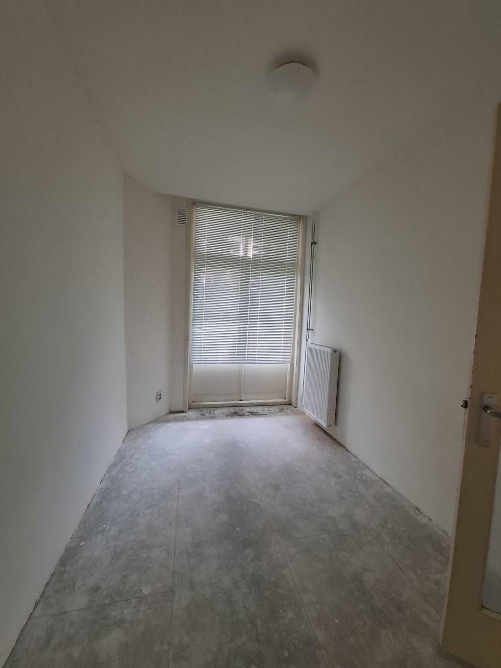 Borssenburgstraat 32III