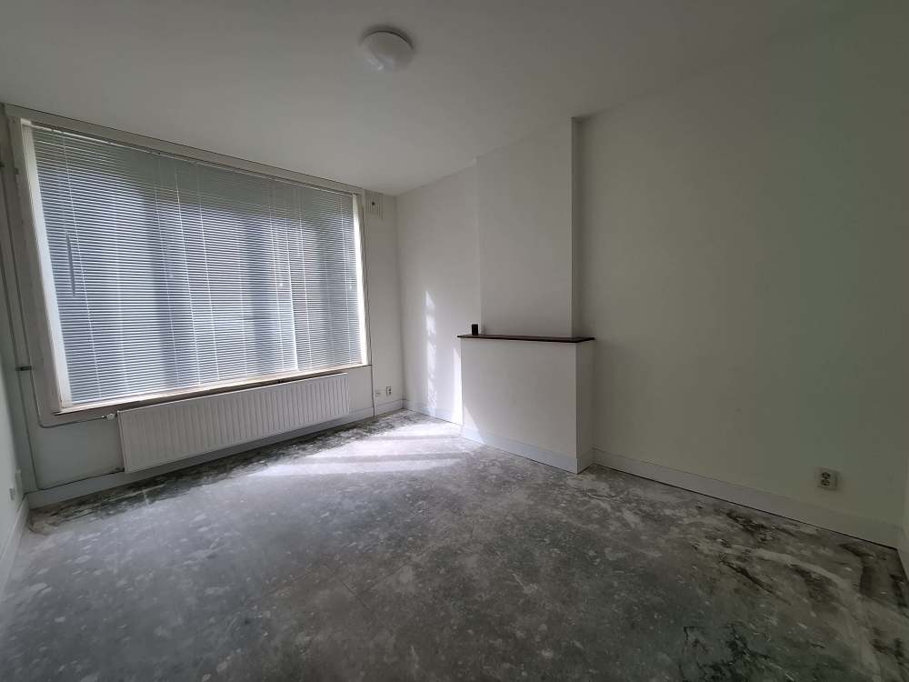 Borssenburgstraat 32III