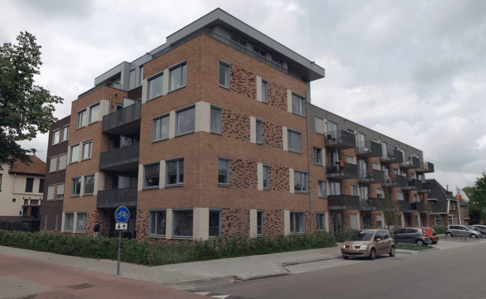 Winkelhoek 88, 9601 EG Hoogezand, Nederland