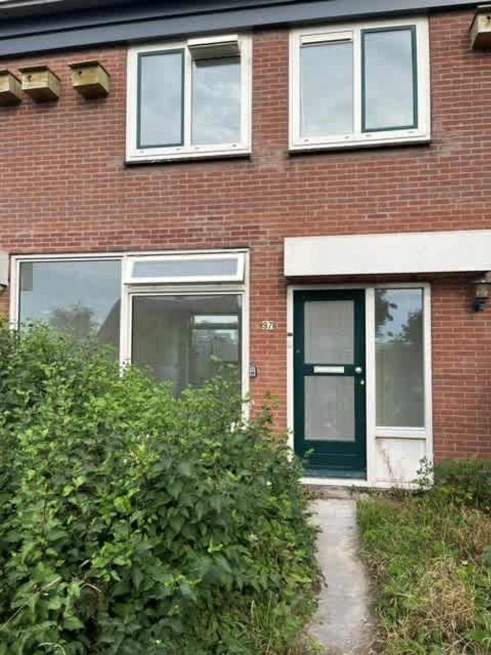 Rijshornstraat 97, 1435 HG Rijsenhout, Nederland