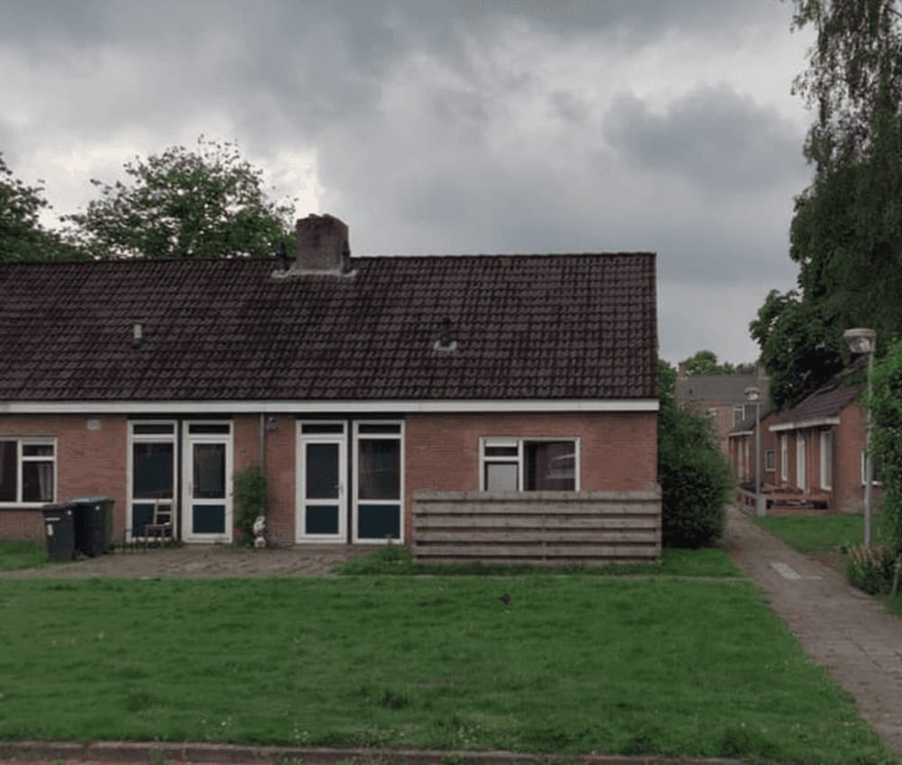 Kastanjelaan 6, 9636 CX Zuidbroek, Nederland