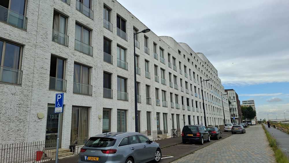 Fritz Dietrich Kahlenbergstraat 224, 1087 LL Amsterdam, Nederland