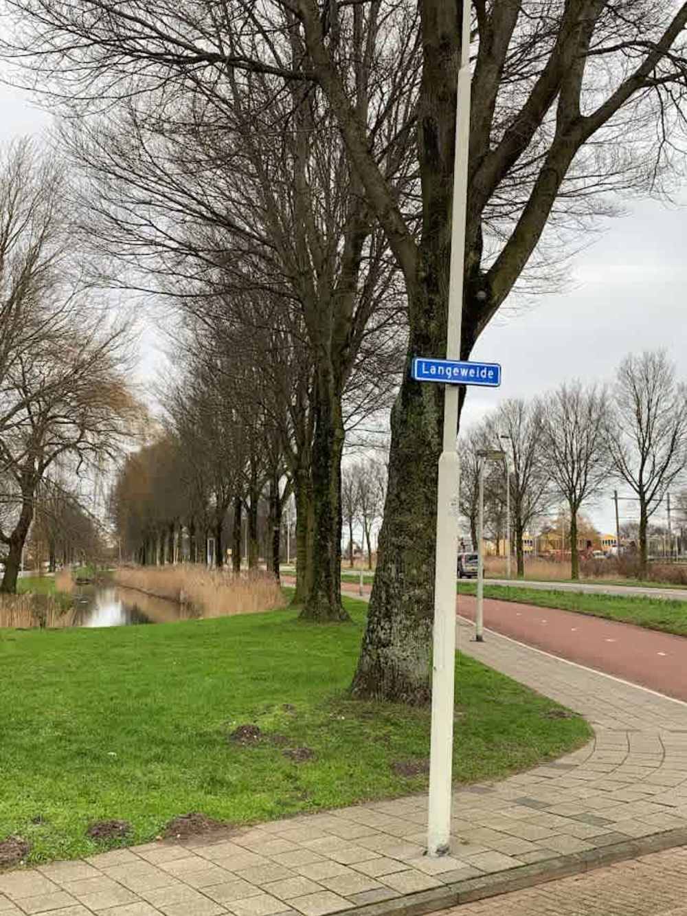 Langeweide 56