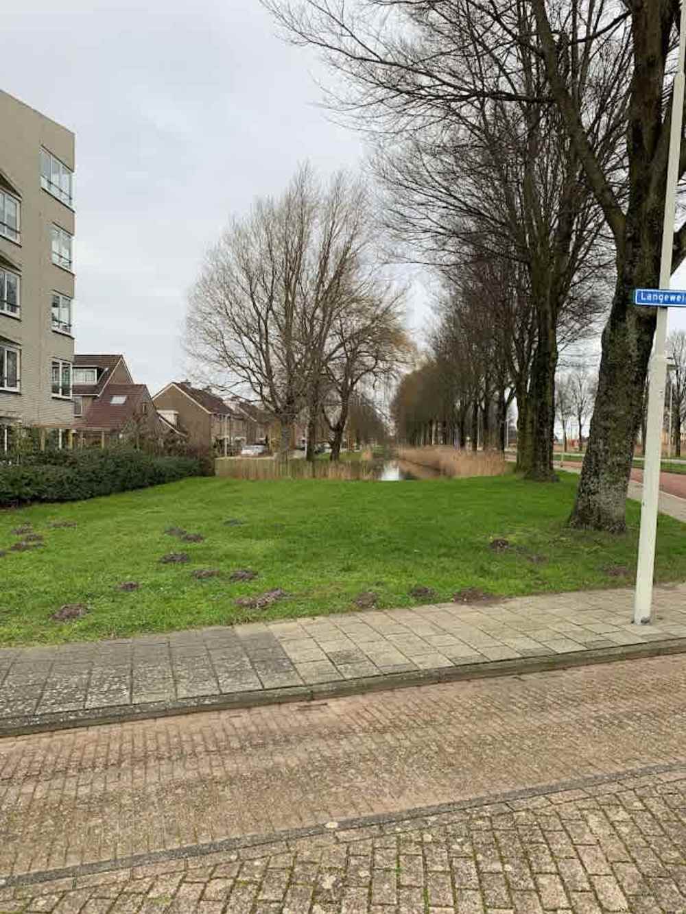 Langeweide 56
