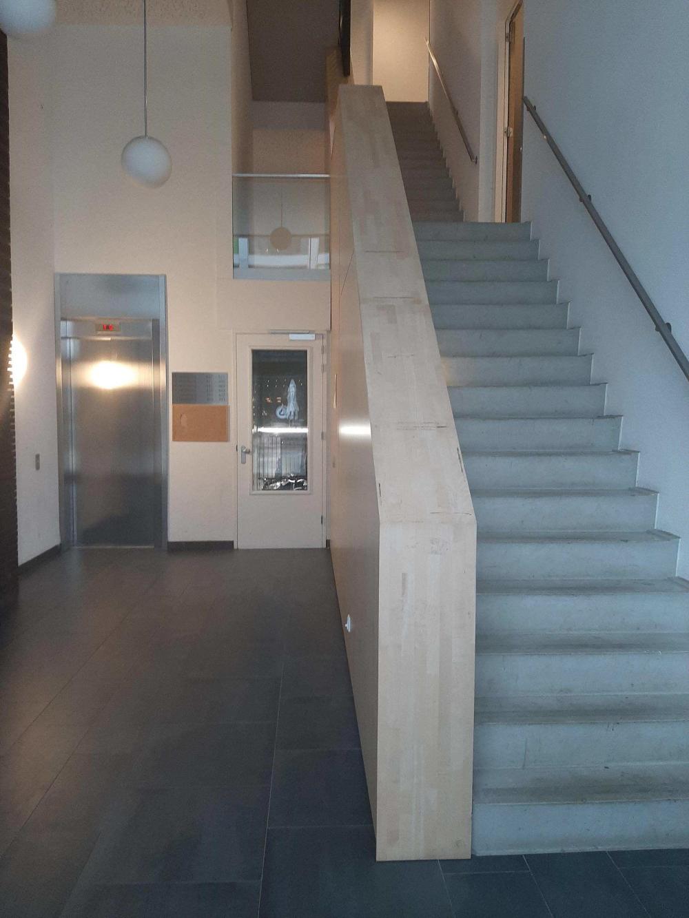 Voorburgstraat 457