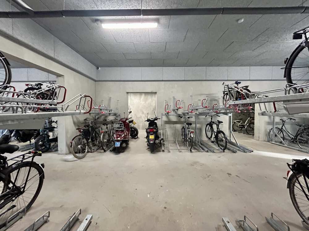 Oostenburgermiddenstraat 630