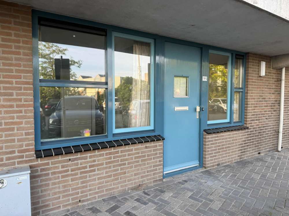 Merckenrif 195, 1531 MP Wormer, Nederland