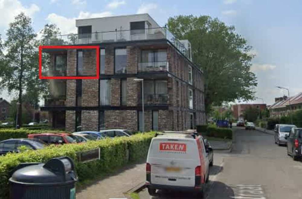 Narcissenstraat 51, 3772 JA Barneveld, Nederland