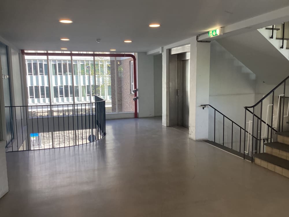 Prins Bernhardplein 25